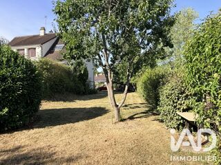  Maison à vendre 8 pièces 165 m²