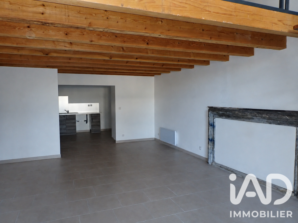 Vente Loft 3 pièces
