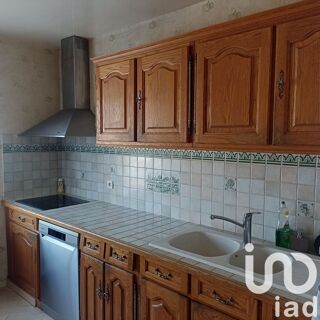  Maison à vendre 5 pièces 82 m²