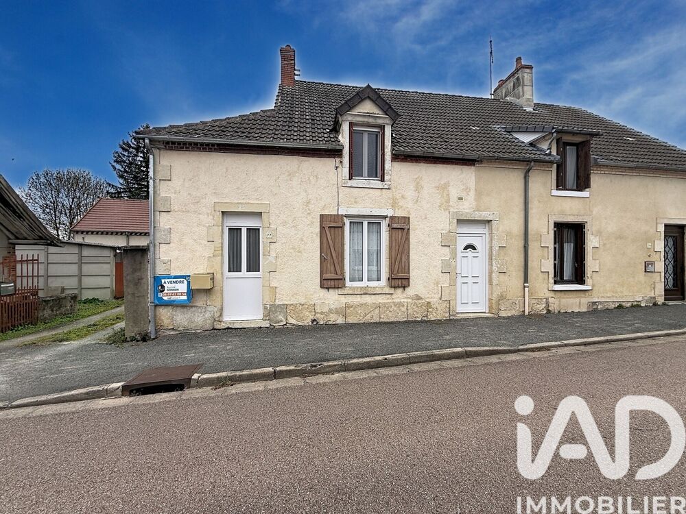 Vente Maison/villa 4 pièces