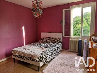 Maison à vendre 6 pièces 127 m²