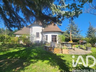  Maison à vendre 7 pièces 190 m²