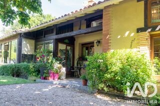  Maison à vendre 8 pièces 370 m²