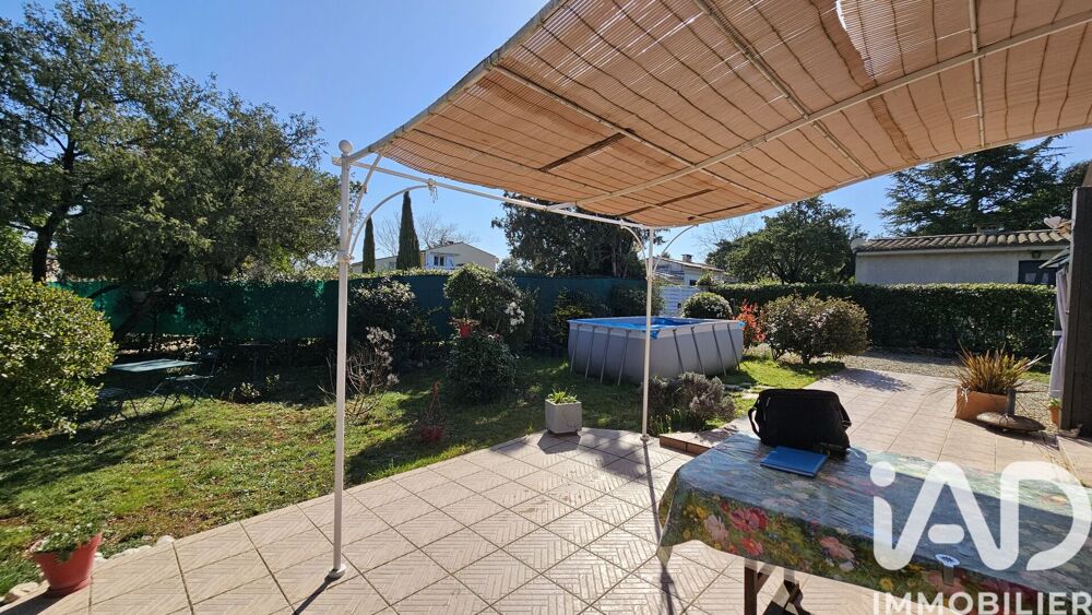 Vente Maison de village 4 pièces