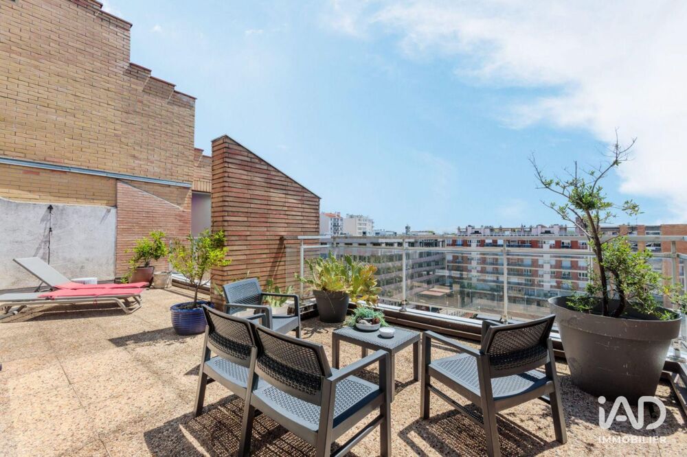 à vendre  Appartement Toulouse (31000)