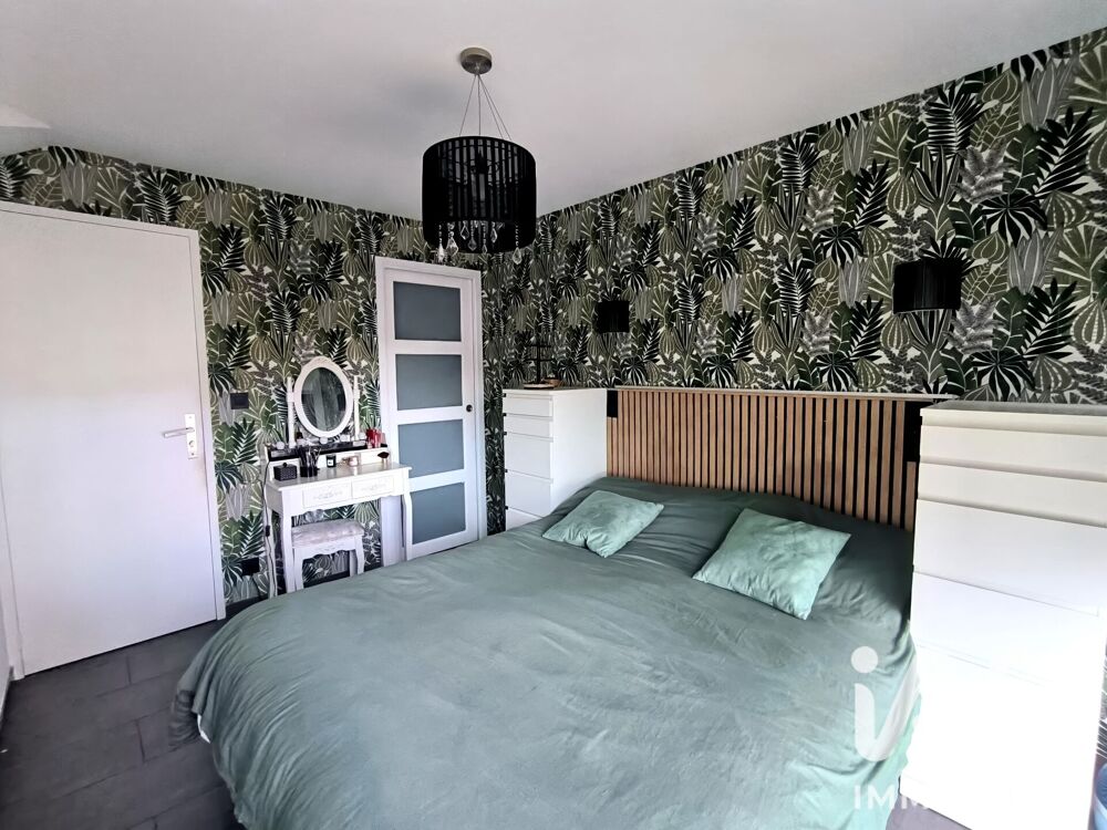 Vente Maison Vente Maison/villa 5 pièces Saint-herblain