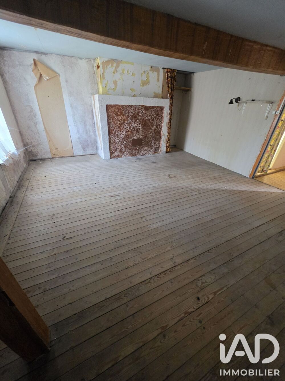 Vente Maison Vente Maison de village 4 pièces Igny-comblizy