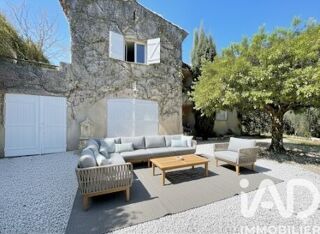  Maison à vendre 8 pièces 168 m²