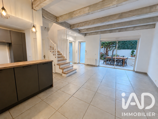  Maison à vendre 4 pièces 87 m²