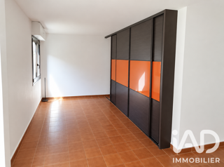  Appartement à louer 4 pièces 85 m²