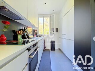  Appartement à vendre 3 pièces 81 m²