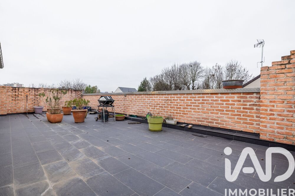 Vente Immeuble Vente Immeuble 460 m&sup2; Longjumeau