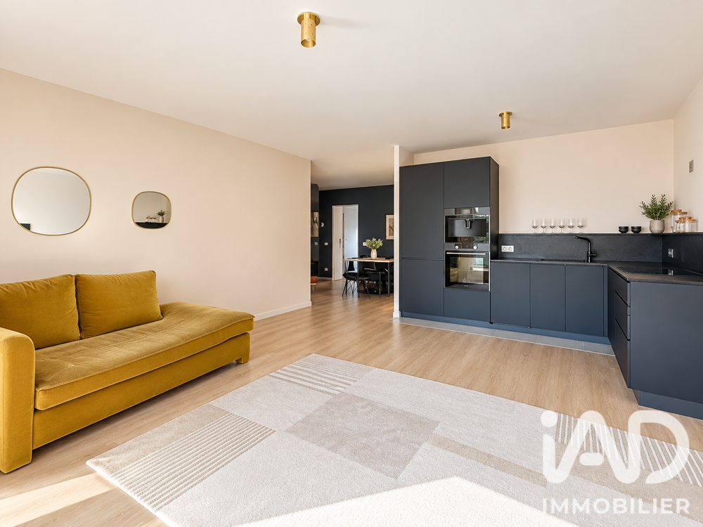 Vente Appartement Vente Appartement 4 pièces Chanteloup-en-brie