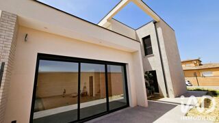  Maison 4 pièces 125 m² Cazouls-lès-béziers