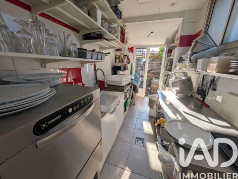   Vente Boutique/Local commercial 155 m&sup2; 