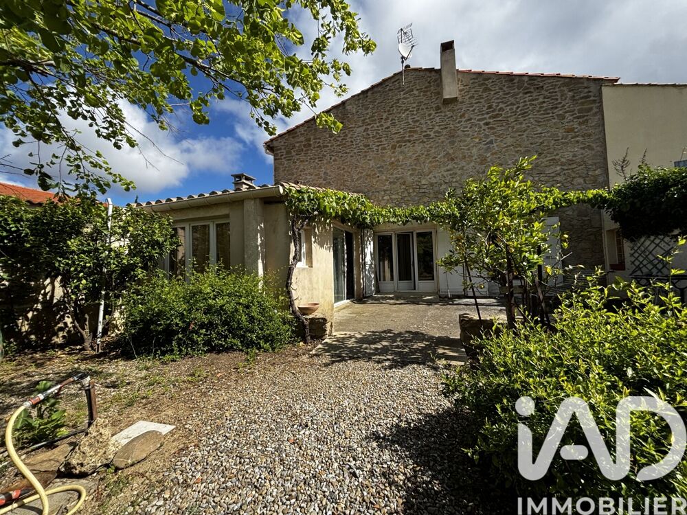 Vente Maison de village 7 pièces