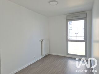  Appartement à vendre 3 pièces 61 m²