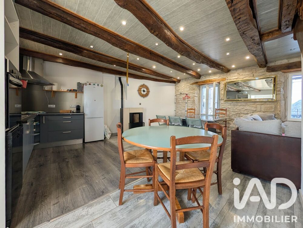 Vente Duplex 5 pièces