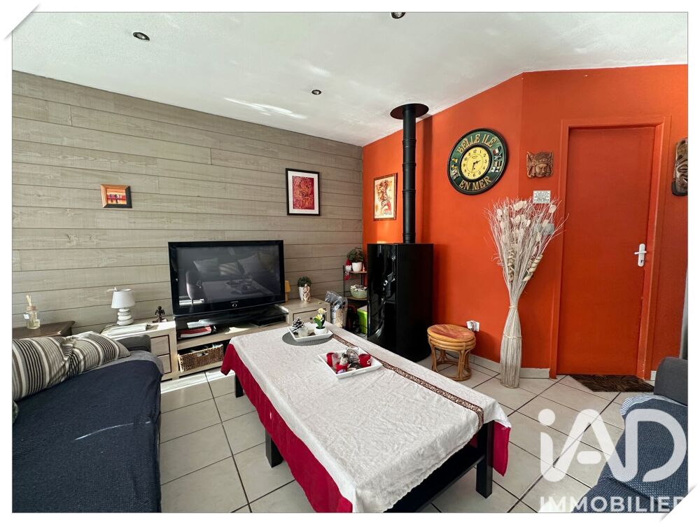 Vente Maison Vente Maison/villa 4 pièces Gujan-mestras