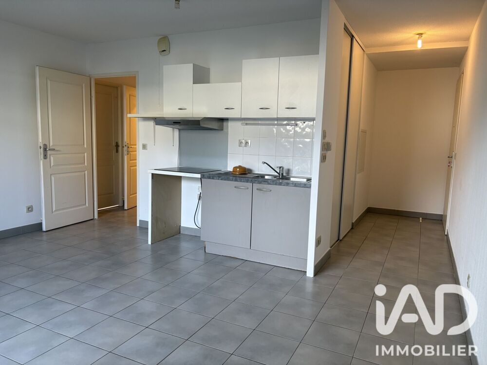 Vente Appartement Vente Appartement 3 pièces Fargues-saint-hilaire