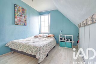  Maison à vendre 5 pièces 116 m²
