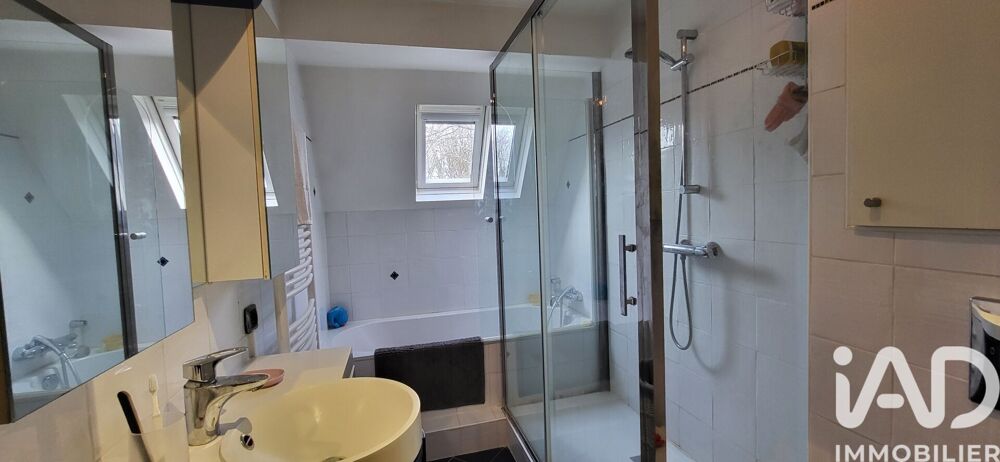 à vendre  Maison Noisy-le-Grand (93160)