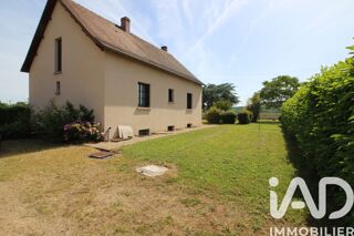  Maison � vendre 4 pi�ces 85 m�