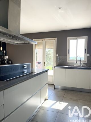  Maison à vendre 7 pièces 280 m²