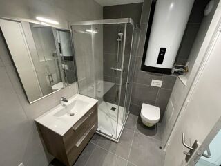  Appartement à louer 3 pièces 52 m²