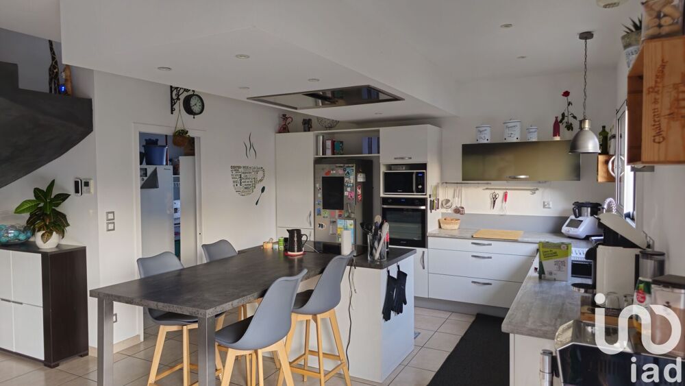 à vendre  Maison Pessac (33600)