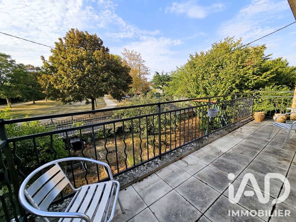 à vendre  Maison Montgeron (91230)
