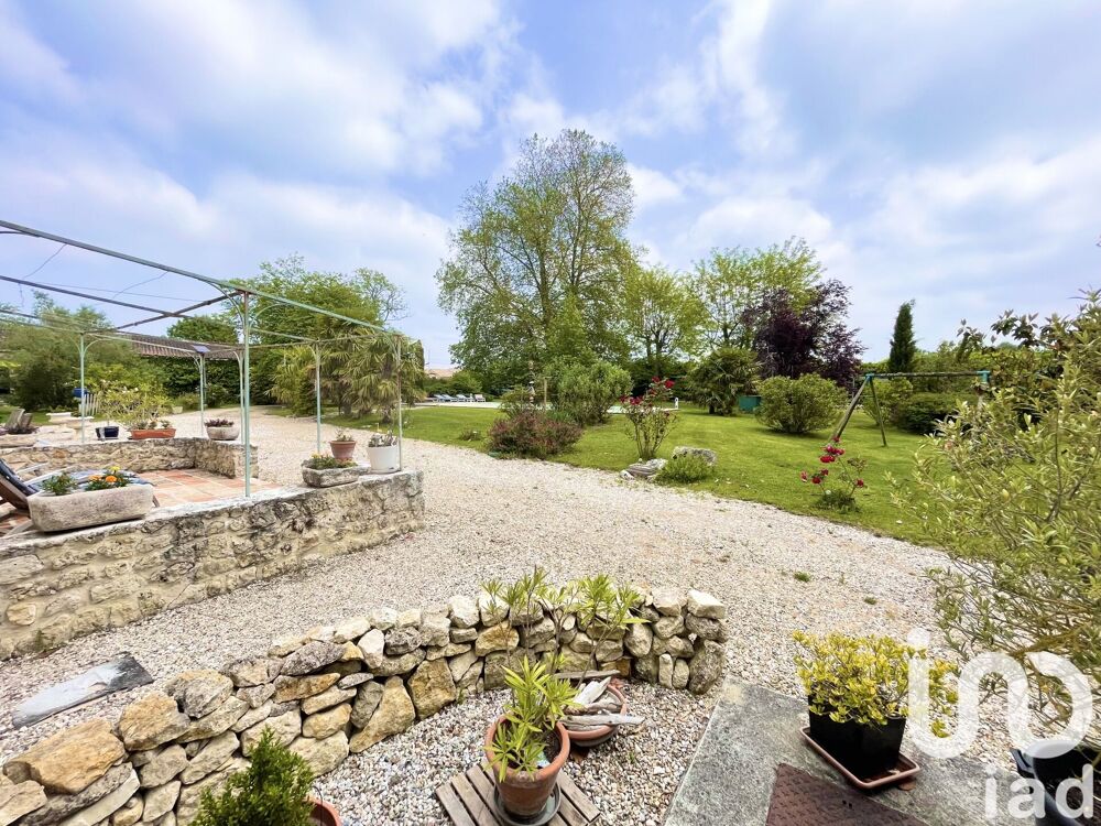 à vendre  Maison Lesparre-Médoc (33340)
