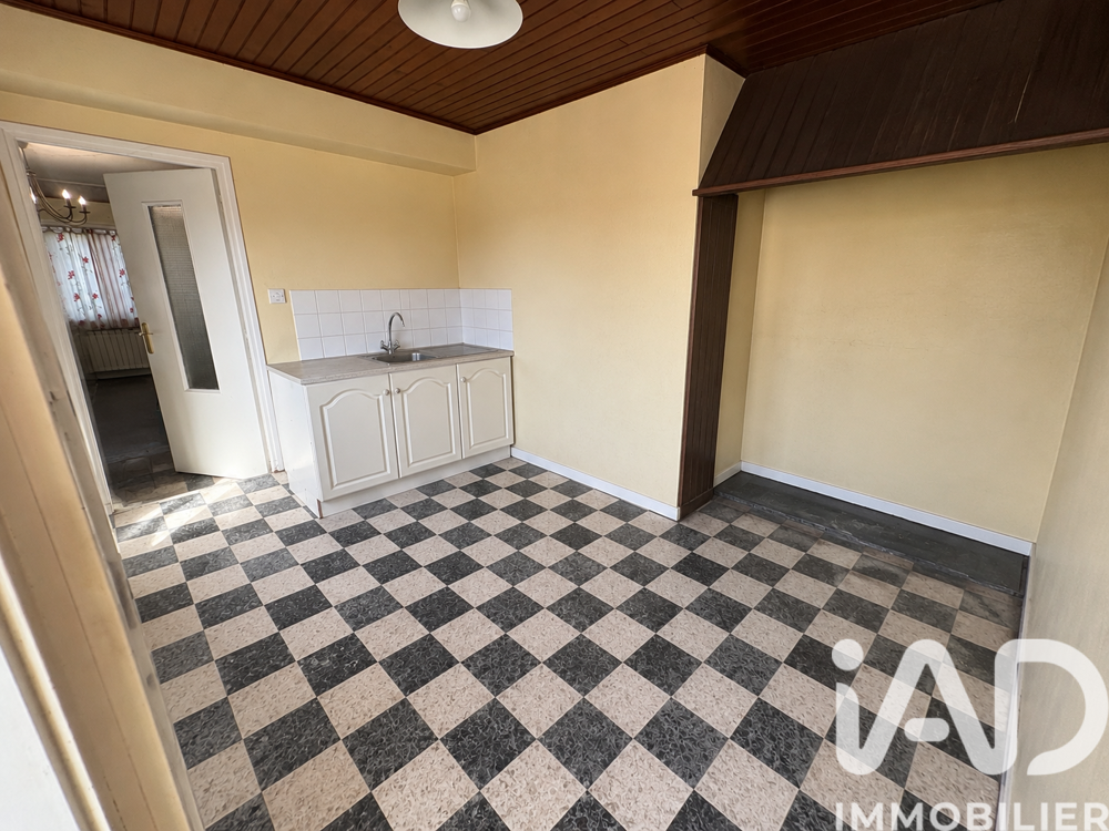 Vente Maison de village 5 pièces