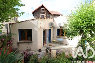  Maison à vendre 6 pièces 165 m²