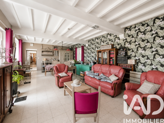  Maison à vendre 8 pièces 175 m²