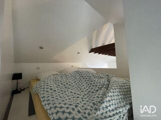  Appartement à louer 2 pièces 44 m²