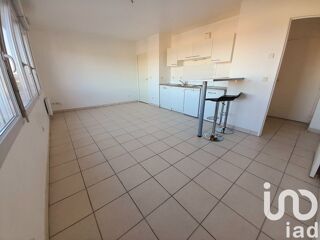  Appartement � vendre 1 pi�ce 31 m�