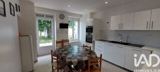  Maison à vendre 8 pièces 163 m²