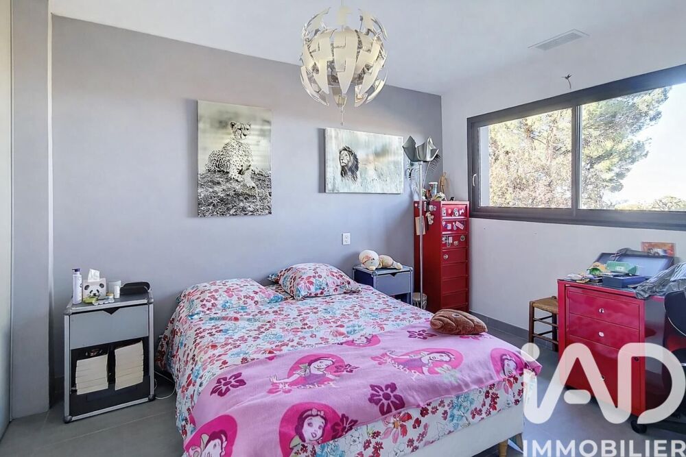 à vendre  Maison Laroque-des-Albères (66740)