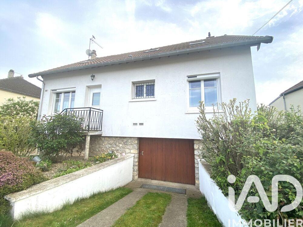 Vente Maison Vente Maison traditionnelle 5 pièces Luray