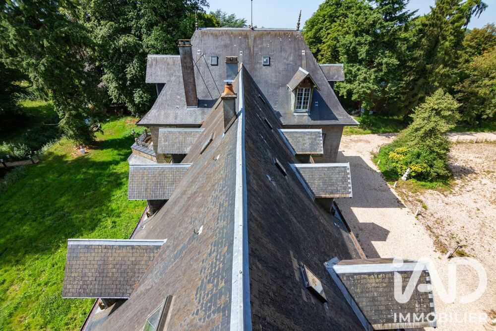 à vendre  Maison Forges-les-Eaux (76440)