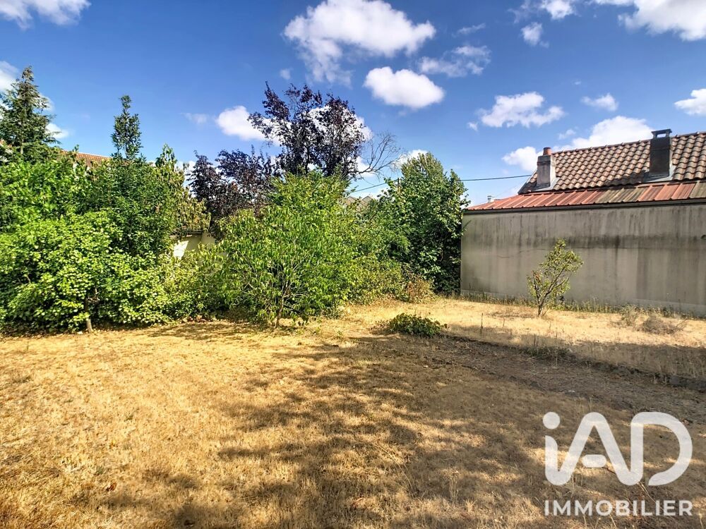 Vente Maison Vente Maison/villa 4 pièces Saint-sébastien-sur-loire