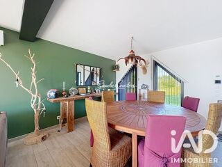  Maison à vendre 4 pièces 105 m²