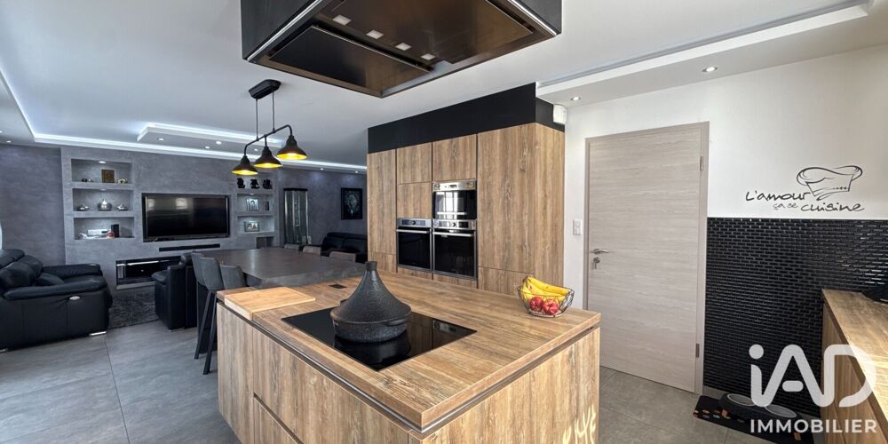à vendre  Maison Florange (57190)