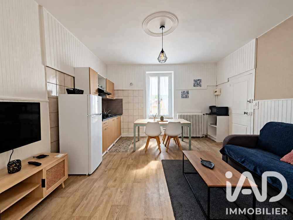 Vente Immeuble Vente Immeuble 149 m&sup2; Limoges