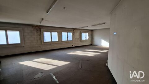   Vente Murs commerciaux 130 m&sup2; 