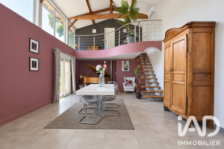  Maison à vendre 8 pièces 242 m²