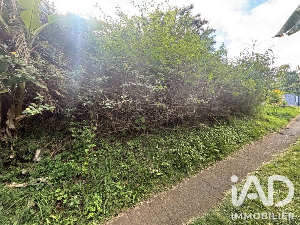 Vente Terrain Vente Terrain à bâtir 450 m&sup2; Le tampon