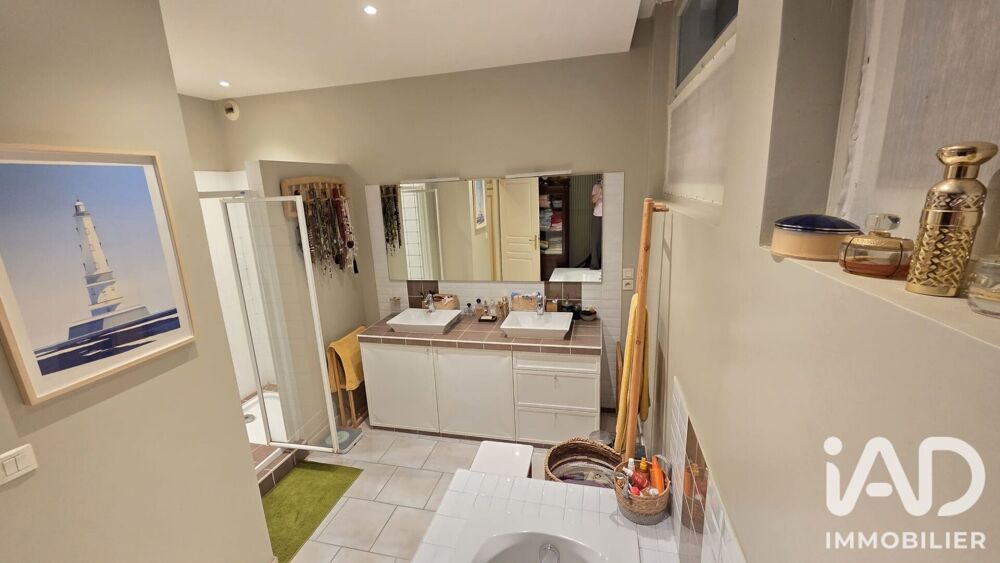 à vendre  Appartement Royan (17200)