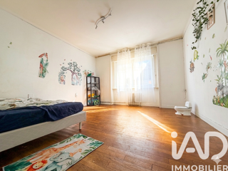  Appartement à vendre 4 pièces 131 m²
